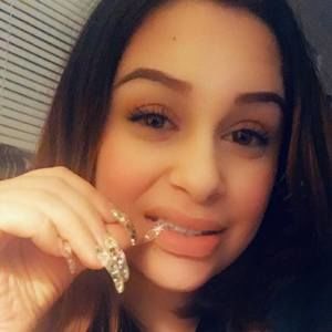 Meet your Posher, Vicky